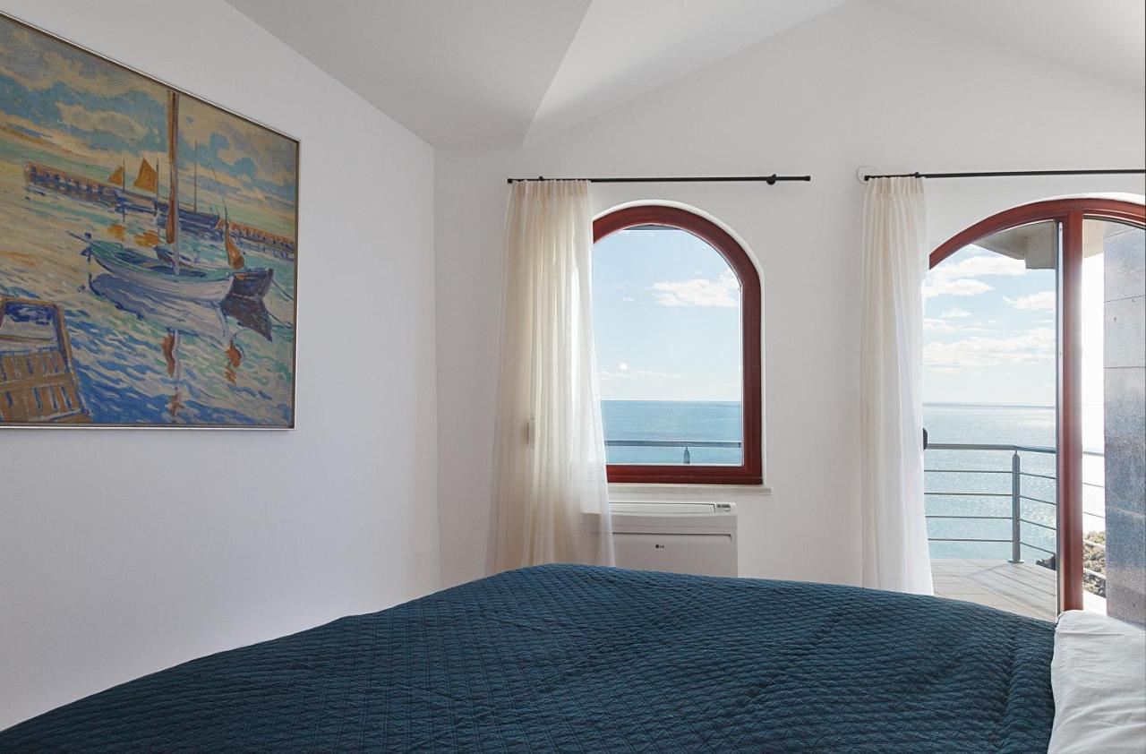 Vidikovac Marble House Apartamento Budva Exterior foto