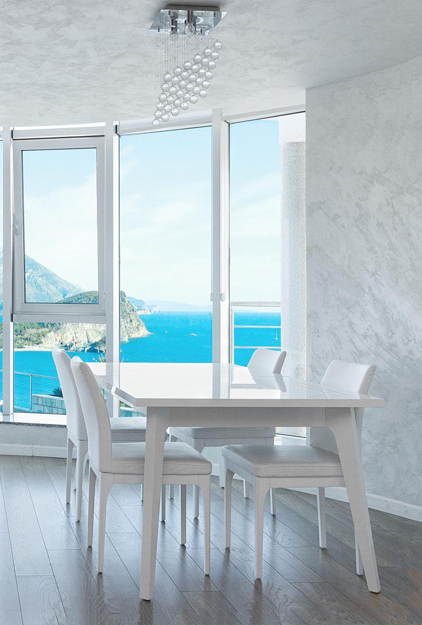 Vidikovac Marble House Apartamento Budva Exterior foto